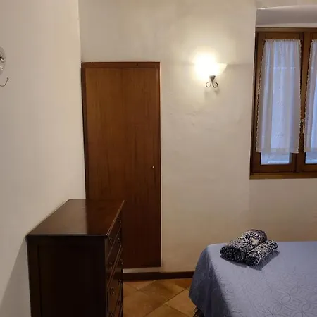 Casa Francesca 公寓