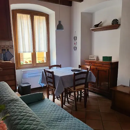 公寓 Casa Francesca