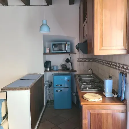 Apartment Casa Francesca