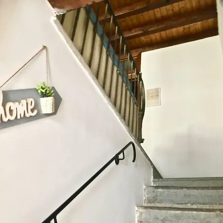Casa Francesca شقة