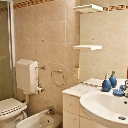 Casa Francesca Appartement Gargnano