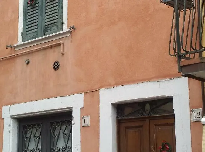 Casa Francesca *